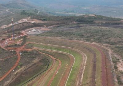 Fiscalização preventiva em 23 barragens na preparação para o período chuvoso