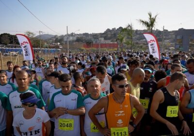 Inscrições para a Corrida da Saúde 2024 serão abertas na quarta-feira (16)