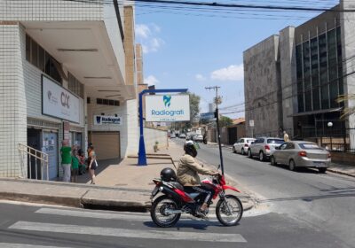 Eleições acontecem com clima tranquilo em Itaúna