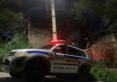 Homem é vítima de tentativa de homicídio no Alto do Rosário