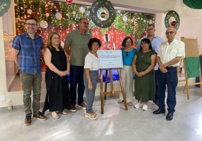 “Lero Lero” e Cristóvão Fernandes homenageados no Centro Social Urbano