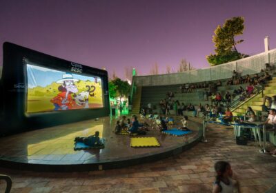 Cine Sesc Itinerante exibe “As Aventuras de Gulliver”, na sexta, em Itaúna