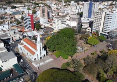 Comércio de Itaúna assina TAC após denúncia de trabalho infantil