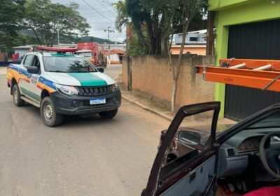 Homem que residia em Rio Manso é preso por estupro de vulnerável