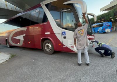 Viasul assume linhas da Gardênia na MG-050 no sábado (25)