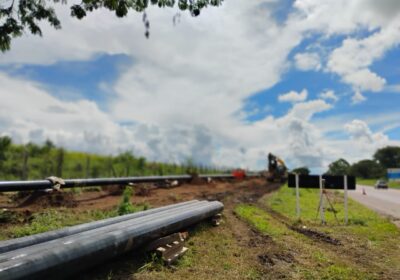 Linhas do gasoduto em Itaúna, Divinópolis e Betim tem licenciamento ambiental aprovado