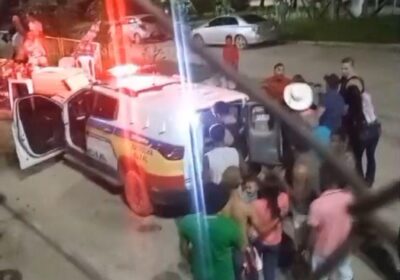 MPMG denuncia policial por matar dois em cavalgada em Esmeraldas