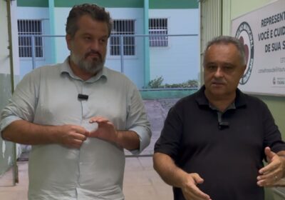 CEMO Dr. Ovídio terá unidade da Farmácia Básica