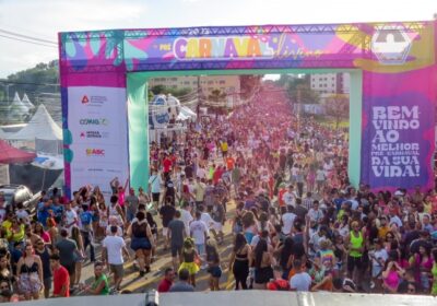 Divinópolis terá pré-carnaval neste sábado (22); saiba mais!