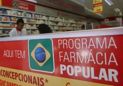 Farmácia Popular amplia lista de medicamentos gratuitos – saiba mais