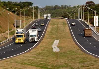 Fernão Dias terá obras antecipadas em dez anos com repactuação