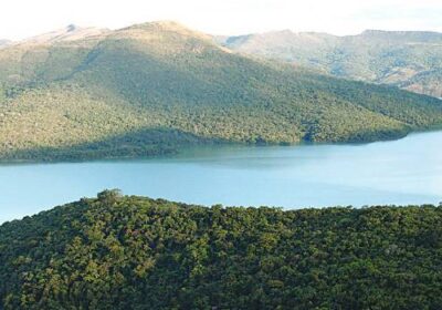 Região do lago de Furnas, em Capitólio, tem ocupação máxima no carnaval