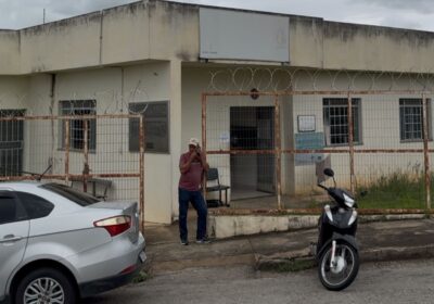 Posto de saúde do Cidade Nova será reinaugurado nesta segunda (10)