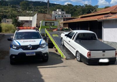 Após vídeo de confusão na Praça Celi viralizar, condutor é localizado e preso
