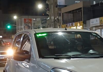 Motoristas de aplicativo apontam necessidade de segurança e valorização da categoria