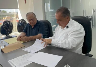 Campus Vermelho será utilizado pela secretaria de Segurança Pública