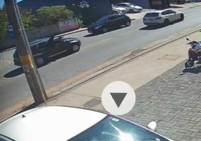 Diligências buscam suspeitos de atirar contra carro, com fuzil, em Itaúna