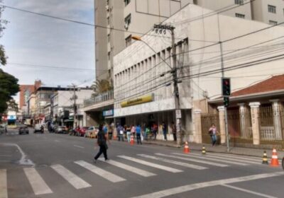 Campanha Maio Amarelo será lançada nesta segunda (5) em Itaúna