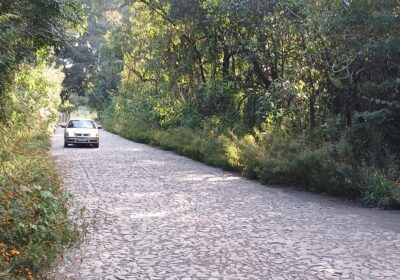 Estradas da zona rural de Itaúna passam a ser identificadas por lei