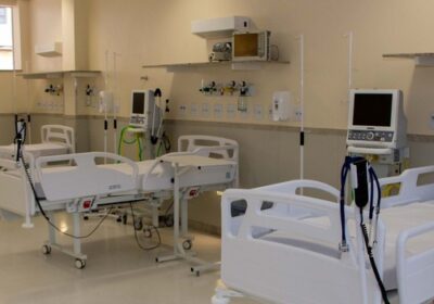 Decretada situação de emergência diante do aumento de doenças respiratórias