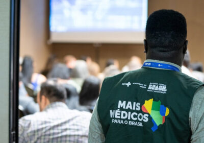 Mais Médicos tem novo edital com 1 vaga em Itaúna; inscrições vão até amanhã (8)
