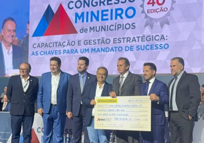 Mitre toma posse como membro efetivo do Conselho Fiscal da AMM
