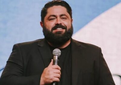 Marcha para Jesus 2025 reúne fiéis neste sábado (17) na Jove Soares