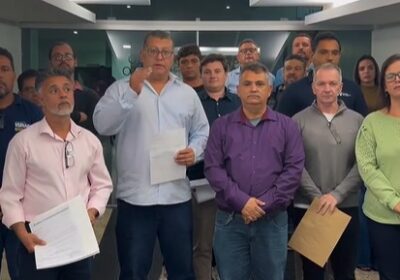 Câmara aprova repasse de R$ 2,1 milhões ao hospital de Itaúna, após nova crise