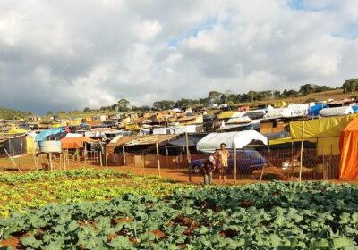 Prefeitura protocola Notícia de Fato para impedir ocupação irregular do MST