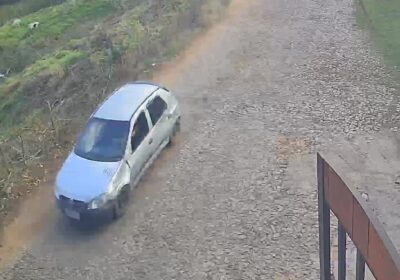 Suspeito de omissão de socorro é investigado após acidente na estrada de Angicos