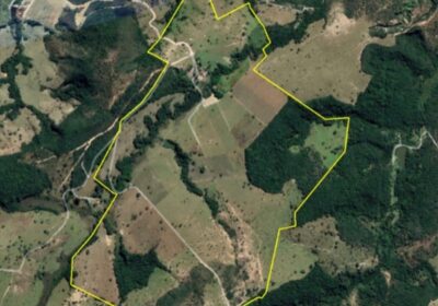Estudo alerta para impacto ambiental de assentamento do MST na região do Córrego do Soldado