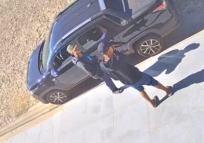 Homem tem prisão ratificada em flagrante após furto de picape em Itaúna