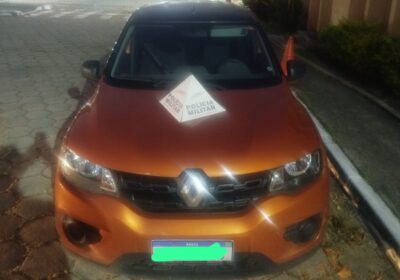 Envolvidos em furto no Veredas são presos pelo GEPAR em Belo Horizonte