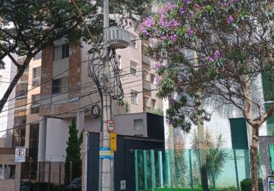 Cliente deve acionar a Cemig em caso de furto de cabos; entenda de quem é a responsabilidade