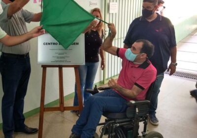 Município cria Núcleo de Inclusão Social e nomeia Gleisinho na coordenação