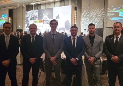 Empresários de Itaúna e região participam de missão no Japão promovida pela FIEMG