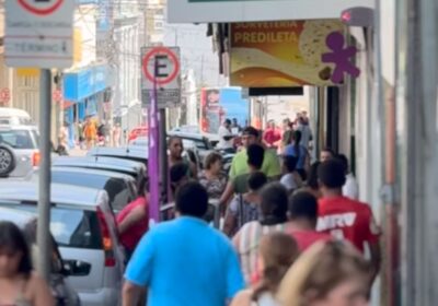 Smart Ita: projeto de videomonitoramento em Itaúna encaminhado à Câmara