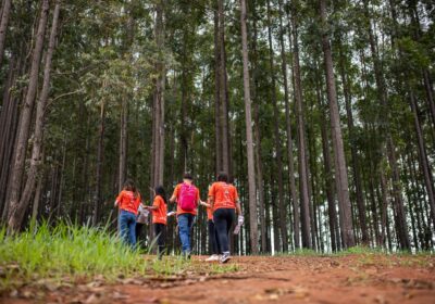 Comunidade é convidada para o “Trekking do Conhecimento – Cidades V” em Itaúna