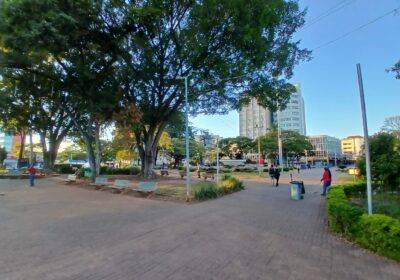 Varrição volta para “guarda-chuva” do SAAE, após diretor defender competência