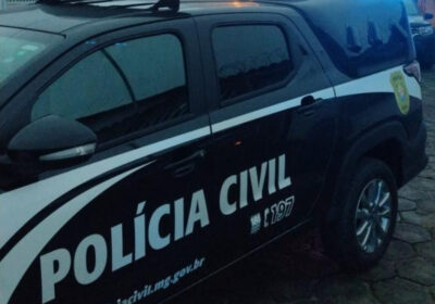 Venezuelano é alvo de mandado de prisão, para fins de extradição, em Itaguara