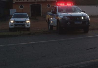 Corpo de jovem de Itaúna é encontrado com perfurações na cabeça em Itatiaiuçu