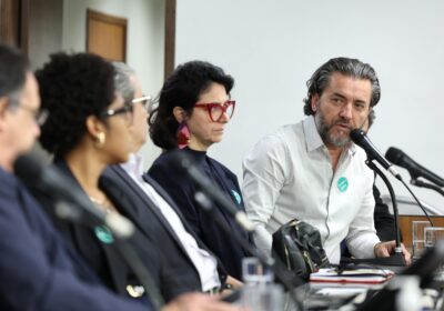 Mineradoras são fonte para cultura, mas impacto de ferrovia na região está “às cegas”