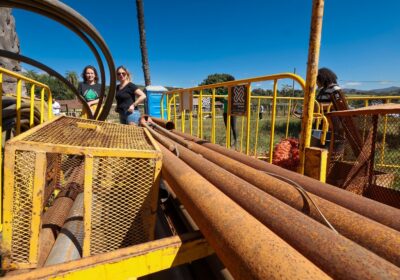 Deputadas manifestam preocupação com projeto de ferrovia em Itaúna e região
