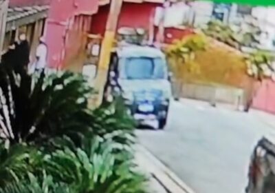 Criminosos furtam residências em Itaúna e polícia investiga caso