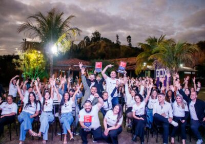 GOX Internet celebra certificação Great Place to Work