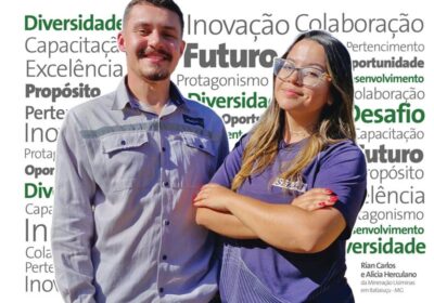 Usiminas abre inscrições para programas de Estágio e Aprendiz