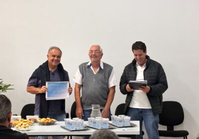 Comissão apresenta diagnóstico do SAAE para ações estratégicas de recuperação