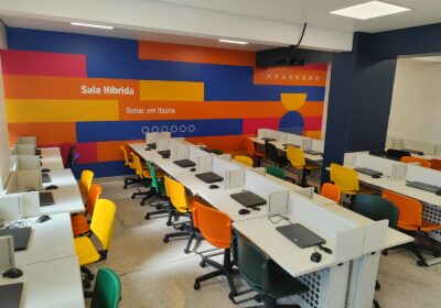 Sistema Fecomércio-MG oferece curso gratuito do Senac em Itaúna que aponta o caminho para quem quer vender mais e fidelizar clientes