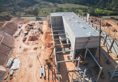 Fábrica da Special Dog em Azurita entra em operação no segundo semestre de 2026