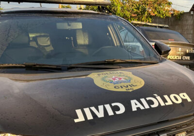 Polícia descarta participação de terceiro suspeito em homicídio no Santa Edwiges